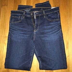 AG Jeans, Farrah skinny